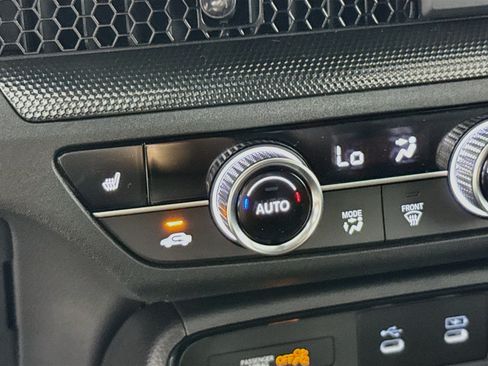Certified 2026 Honda CR-V Sport-L image 24