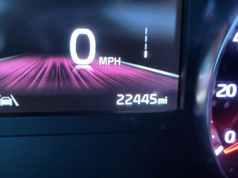 Used 2023 Kia Forte GT-Line w/ GT-Line Premium Package image 11