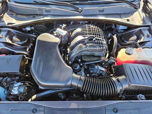 Used 2023 Dodge Charger GT w/ Blacktop Package image 19