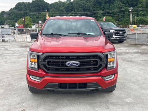 Certified 2023 Ford F150 XLT w/ Equipment Group 302A High AWD/4WD image 6