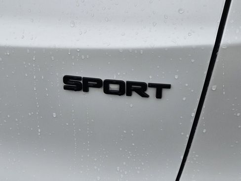 Certified 2024 Honda CR-V Sport-L image 10