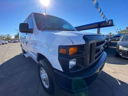 Used 2014 Ford E-350 and Econoline 350 Extended Super Duty w/ Power Group