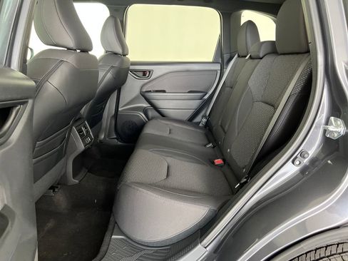 New 2026 Subaru Forester Premium image 26