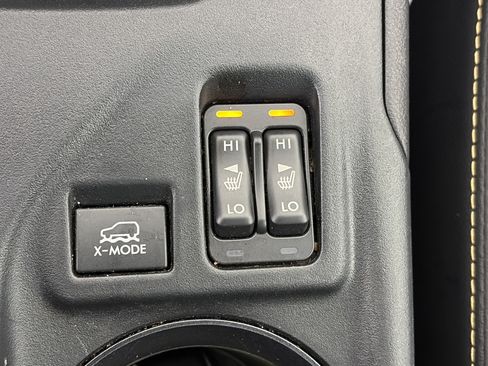 Used 2021 Subaru Crosstrek 2.5i Sport w/ Moonroof Package AWD/4WD image 24