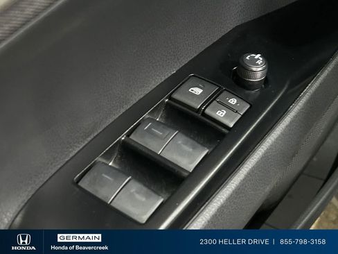 Used 2025 Toyota Camry LE image 18