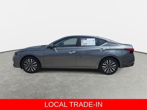 Used 2023 Nissan Altima 2.5 SV image 8