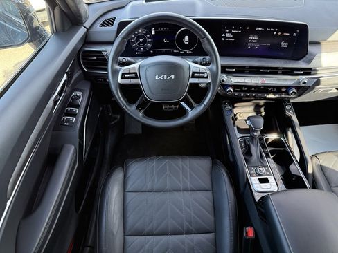 Used 2024 Kia Telluride SX Prestige X-Line image 31