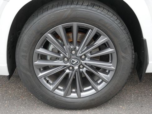 Used 2024 Lexus TX 350 AWD w/ Accessory Package (2T) image 15