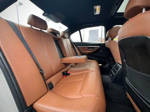 Used 2016 BMW 340i Sedan image 26