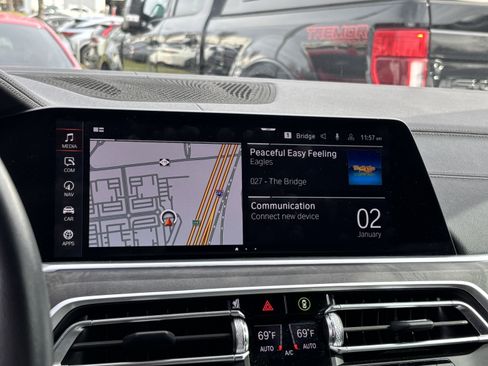 Used 2023 BMW X5 xDrive40i image 23