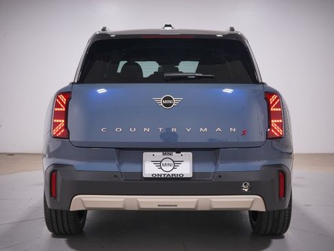 Used 2026 MINI Cooper Countryman S w/ Comfort Package Max AWD/4WD image 5