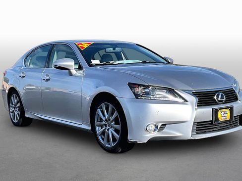 Used 2014 Lexus GS 350 RWD image 10