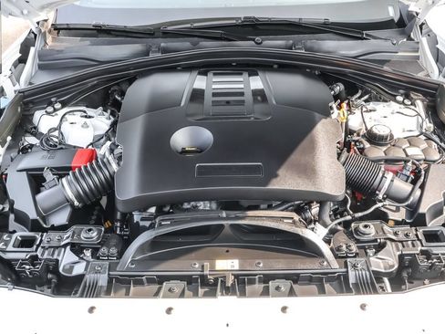 Used 2024 Jaguar F-PACE R-Dynamic S AWD/4WD image 41
