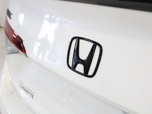 Used 2025 Honda Civic Si image 33