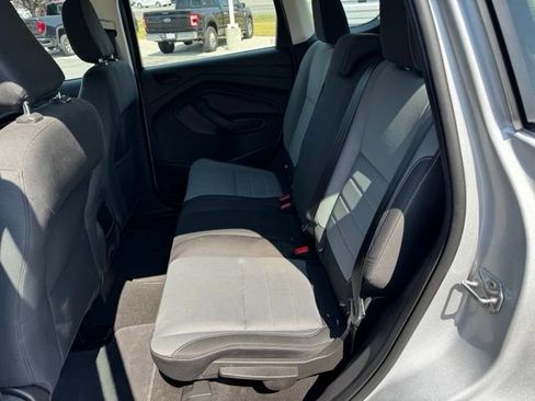 Used 2019 Ford Escape S FWD image 10