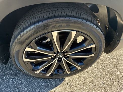 Used 2023 MAZDA CX-50 2.5 Turbo w/ Cargo Package image 12