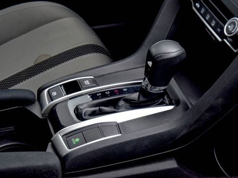 Used 2019 Honda Civic LX image 20