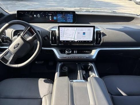 New 2026 Ford Expedition Tremor AWD/4WD image 16