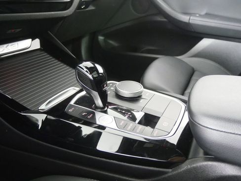 Used 2024 BMW X3 sDrive30i RWD image 21