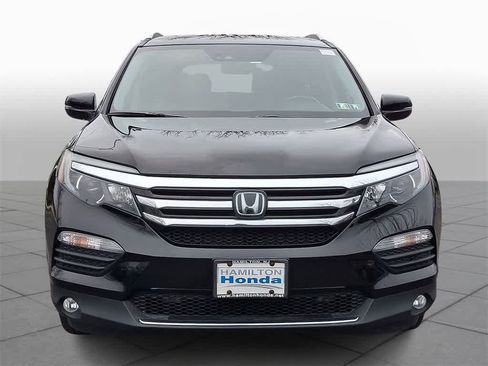 Used 2017 Honda Pilot Elite image 28