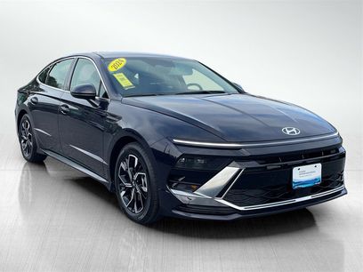 Certified 2024 Hyundai Sonata SEL