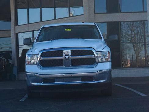 Used 2022 RAM 1500 Tradesman w/ Popular Equipment Group image 7