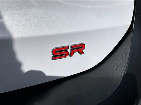 New 2026 Nissan Kicks SR w/ SR Premium Package image 8