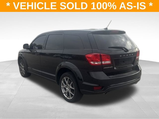Used 2015 Dodge Journey R/T w/ Flexible Seating Group FWD image 3