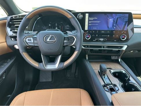 New 2026 Lexus RX 350 Premium FWD image 12