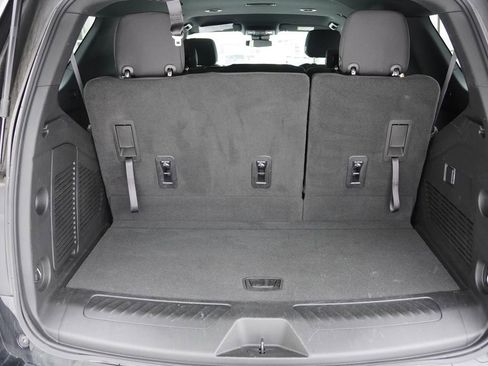 Certified 2023 Chevrolet Tahoe LS w/ Driver Alert Package image 23