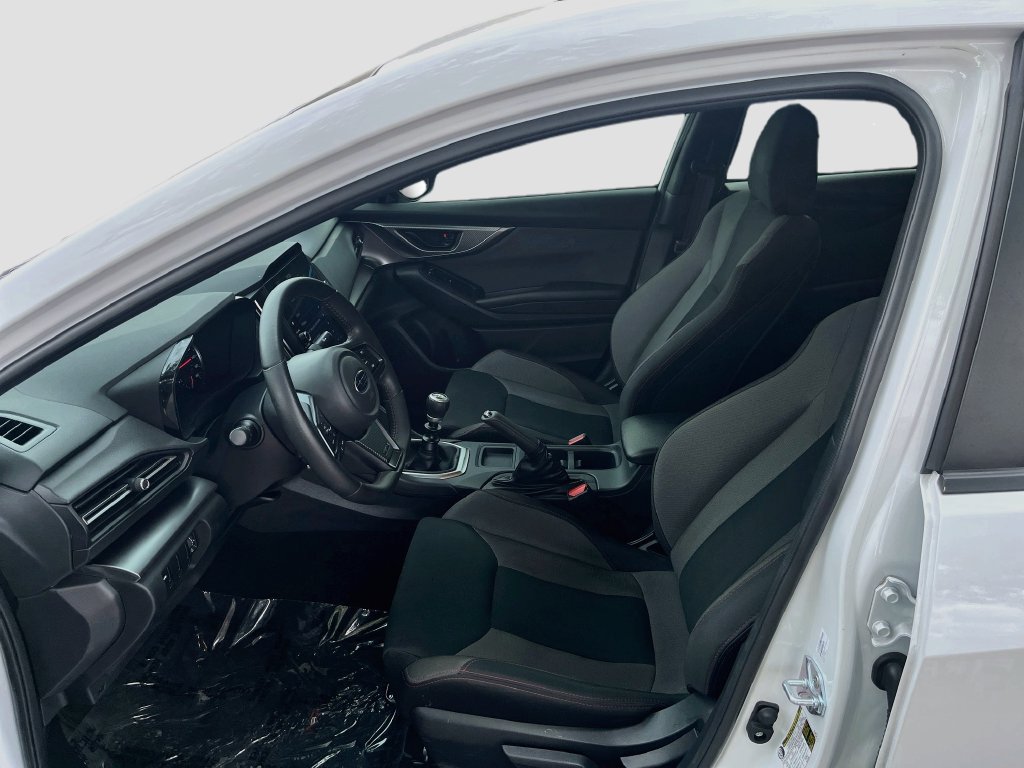 Used 2024 Subaru WRX AWD/4WD image 19