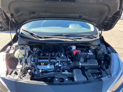 Used 2025 Nissan Versa SV image 30