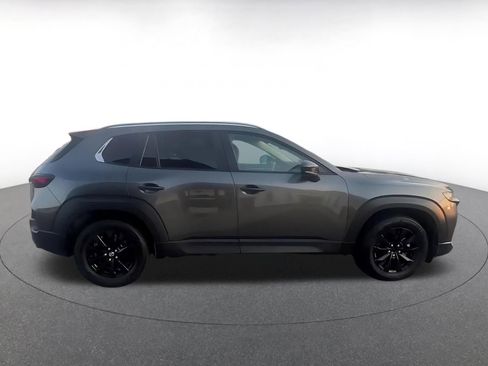 Used 2025 MAZDA CX-50 AWD 2.5 S w/ Select Package image 16