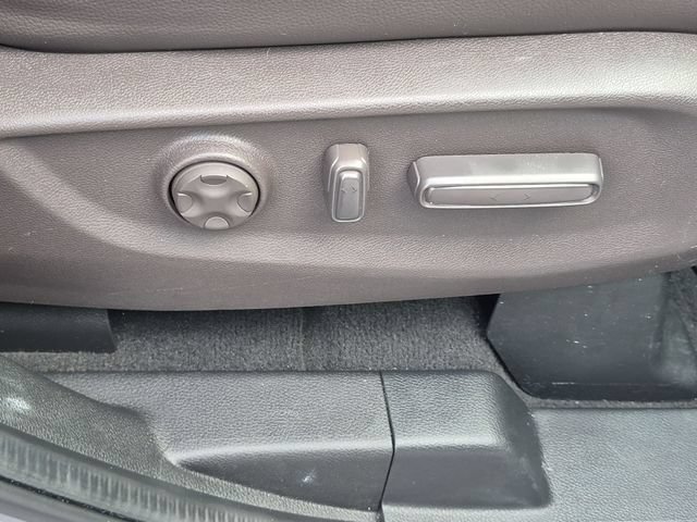 Used 2024 Honda Odyssey EX-L image 34