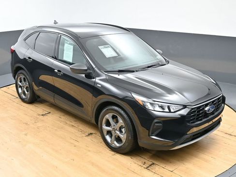 Used 2025 Ford Escape ST-Line image 29