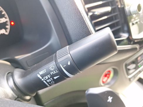 Used 2026 Honda Ridgeline RTL image 22