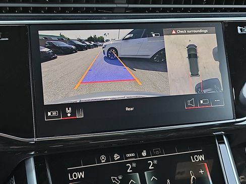 New 2026 Audi Q7 Premium Plus AWD/4WD image 26