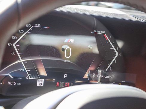 New 2026 BMW 330i Sedan w/ M Sport Package image 22