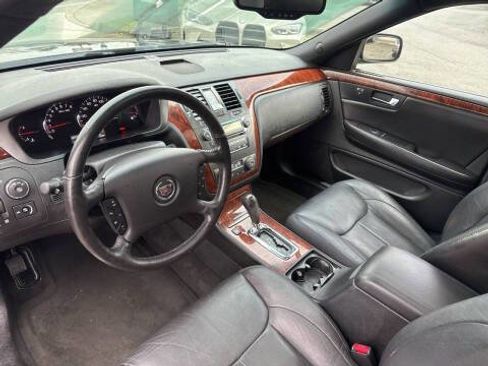 Used 2007 Cadillac DTS Luxury I w/ Sun And Sound Package image 39