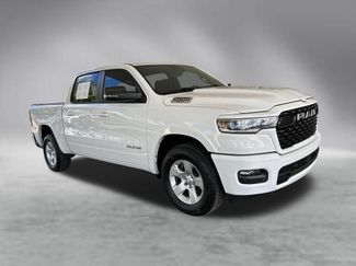Used 2025 RAM 1500 Big Horn AWD/4WD video 2