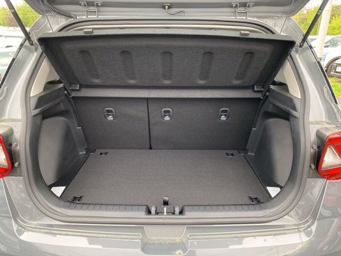 New 2026 Hyundai Venue SEL FWD image 14