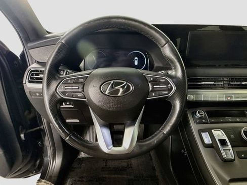 Used 2021 Hyundai Palisade Calligraphy AWD/4WD image 11