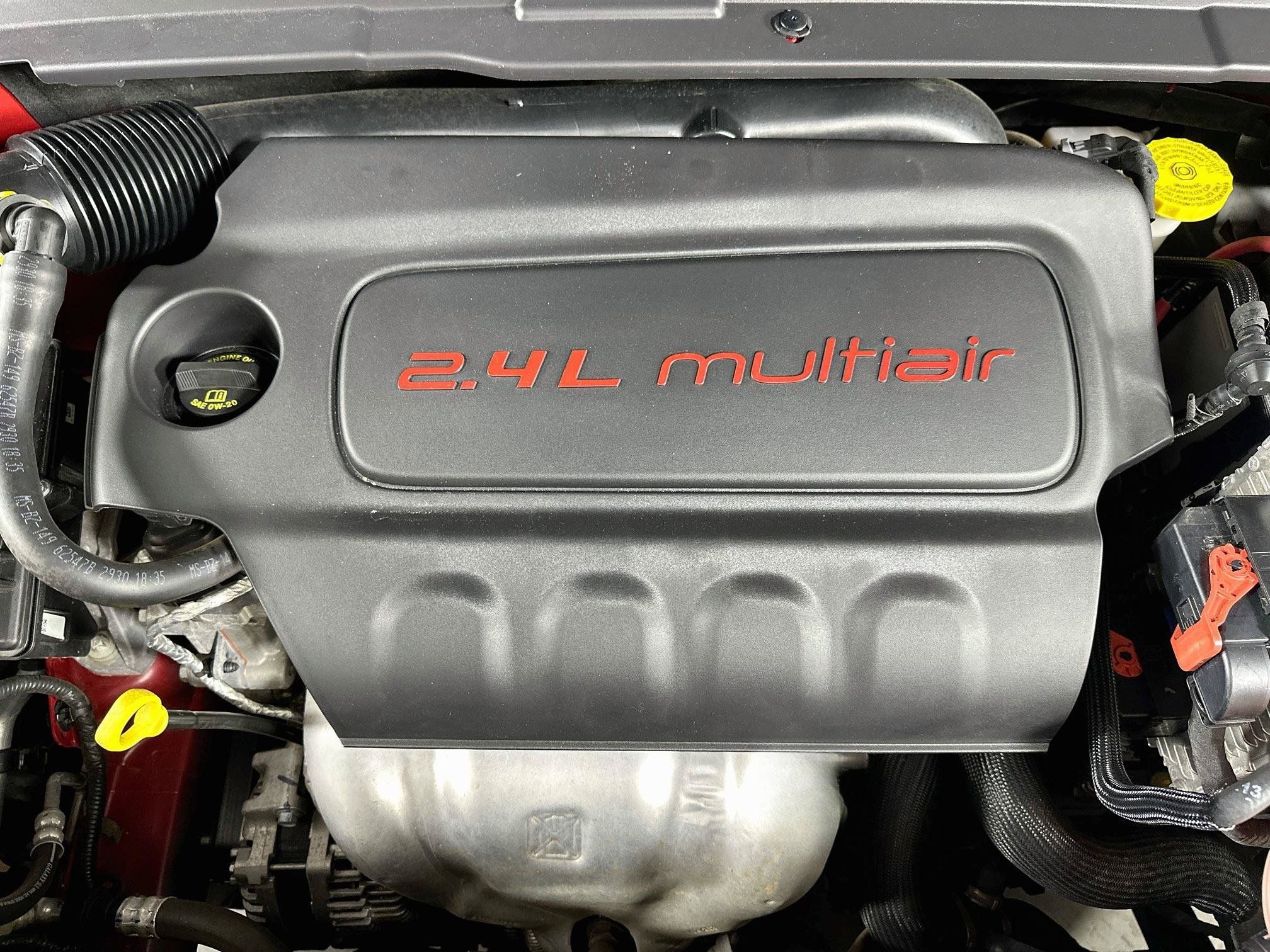 Used 2021 Jeep Compass Latitude w/ Sun and Sound Group FWD image 34