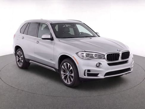 Used 2018 BMW X5 xDrive40e AWD/4WD image 6