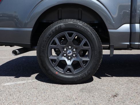 New 2026 Ford F150 STX w/ Equipment Group 200A RWD image 19
