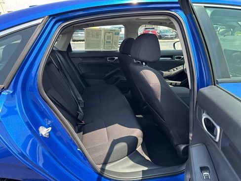 Used 2023 Honda Civic EX image 34