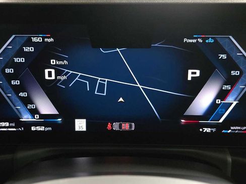 Used 2026 BMW M340i xDrive AWD/4WD image 29