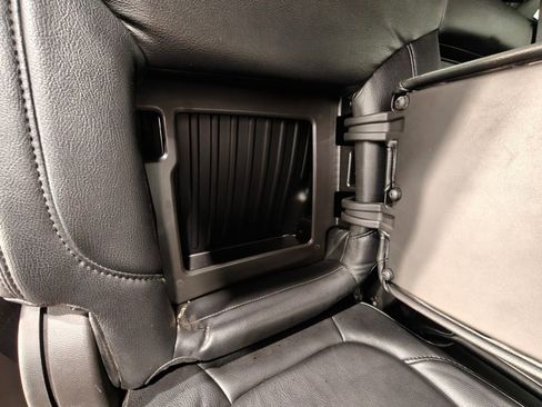 Used 2021 Chevrolet Silverado 1500 LT w/ Z71 Off-Road Package image 24