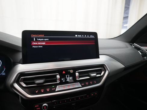 Used 2023 BMW X3 xDrive30i w/ Premium Package image 6