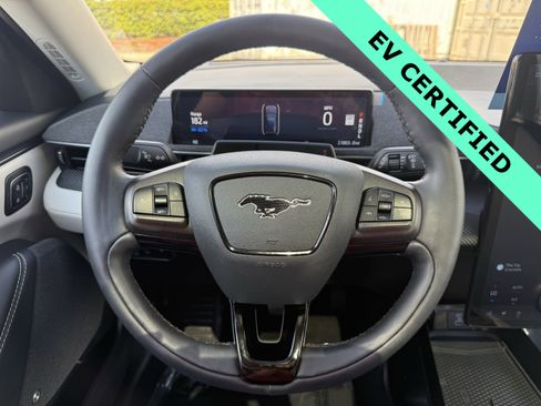 Certified 2023 Ford Mustang Mach-E Premium image 26
